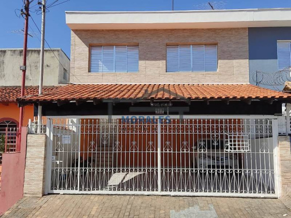 Imagem Casa com 2 Quartos à Venda, 110 m² em Jardim D'abril - Osasco Imagem Casa com 2 Quartos à Venda, 110 m² em Jardim D'abril - Osasco
