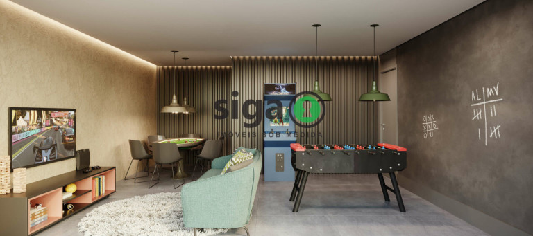 Imagem Apartamento com 3 Quartos à Venda, 127 m² em Sumarezinho - São Paulo