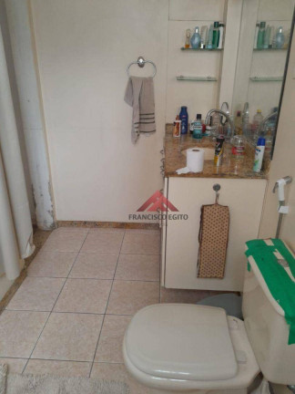 Imagem Apartamento com 2 Quartos à Venda, 100 m² em Ingá - Niterói
