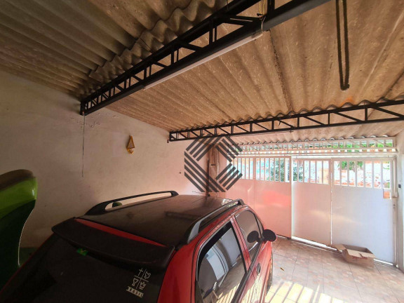 Imagem Casa com 2 Quartos à Venda, 122 m² em Vila Barão - Sorocaba