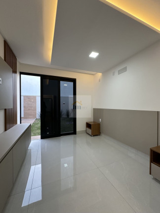 Imagem Casa com 3 Quartos à Venda, 191 m² em Ilda - Aparecida De Goiânia