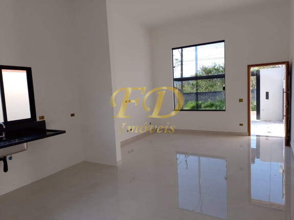 Imagem Casa com 3 Quartos à Venda, 180 m² em Jardim Dos Pinheiros - Atibaia