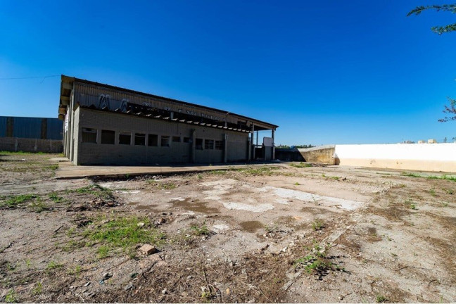 Imagem Galpão à Venda, 1.150 m² em Engordadouro - Jundiaí Imagem Galpão à Venda, 1.150 m² em Engordadouro - Jundiaí