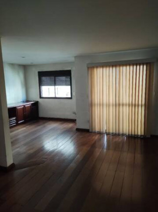 Apartamento com 3 Quartos à Venda, 128 m² em Brooklin Paulista - São Paulo