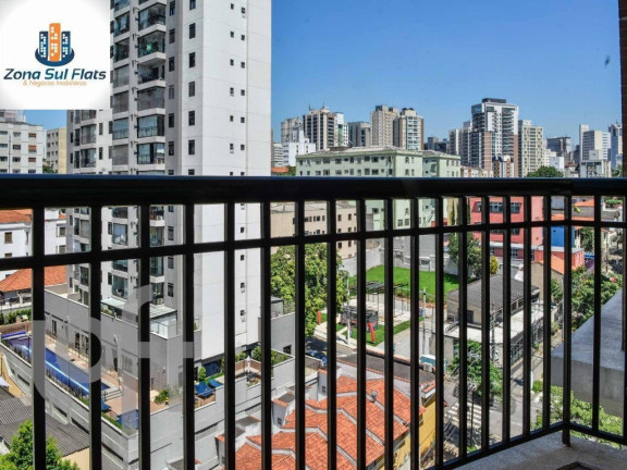 Imagem Apartamento com 2 Quartos à Venda, 70 m² em Vila Mariana - São Paulo Imagem Apartamento com 2 Quartos à Venda, 70 m² em Vila Mariana - São Paulo