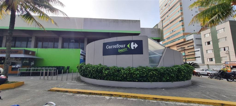 Imagem Apartamento com 2 Quartos à Venda, 88 m² em Guilhermina - São Paulio Imagem Apartamento com 2 Quartos à Venda, 88 m² em Guilhermina - São Paulio