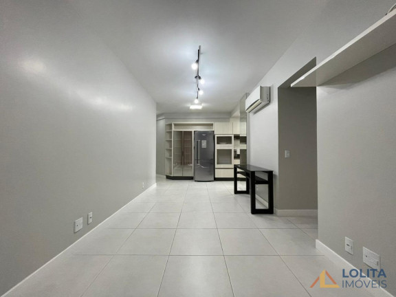Imagem Apartamento com 3 Quartos para Alugar, 97 m² em Itacorubi - Florianópolis