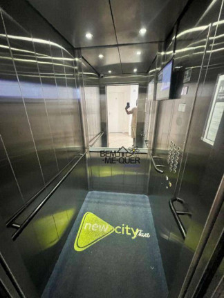 Imagem Apartamento com 2 Quartos à Venda, 45 m² em Vila Pirituba - São Paulo