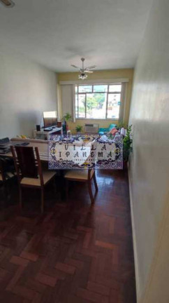 Apartamento com 2 Quartos à Venda, 96 m² em Vila Isabel - Rio De Janeiro