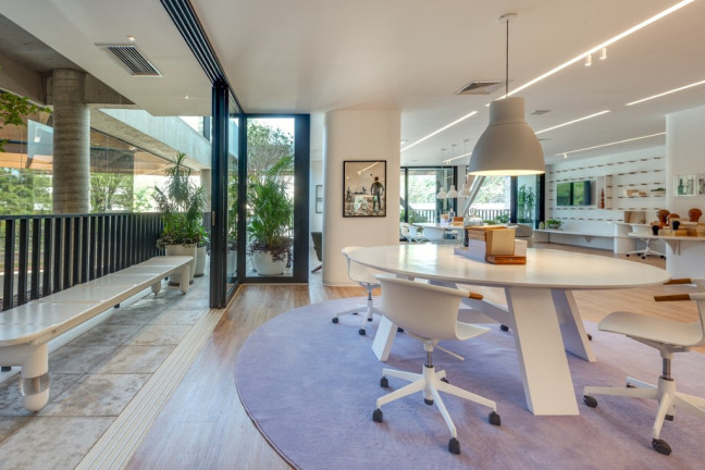 Imagem Sala Comercial à Venda, 39 m² em Setor Marista - Goiânia