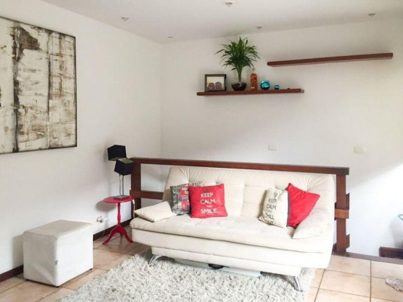Imagem Cobertura com 1 Quarto à Venda, 110 m² em Gávea - Rio De Janeiro