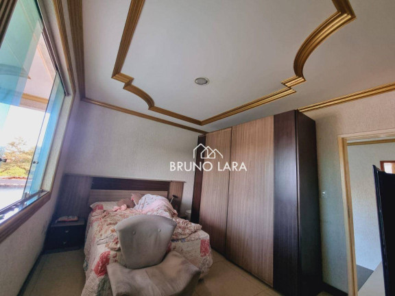 Imagem Casa com 6 Quartos à Venda, 360 m² em Ingá - Betim Imagem Casa com 6 Quartos à Venda, 360 m² em Ingá - Betim