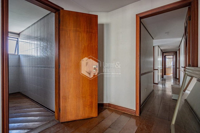 Foto do imóvel Apartamento com 4 Quartos à Venda, 253 m² em Campo Belo - São Paulo