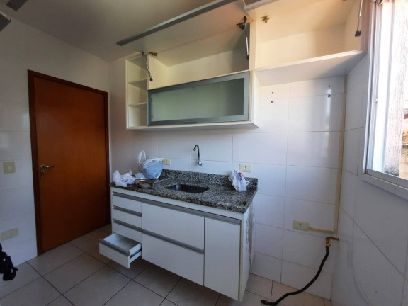 Imagem Apartamento com 2 Quartos à Venda, 55 m² em Residencial Dalla Rosa - Taubaté Imagem Apartamento com 2 Quartos à Venda, 55 m² em Residencial Dalla Rosa - Taubaté