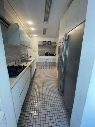 Imagem Apartamento com 4 Quartos para Alugar, 133 m² em Tamboré - Santana De Parnaíba Imagem Apartamento com 4 Quartos para Alugar, 133 m² em Tamboré - Santana De Parnaíba
