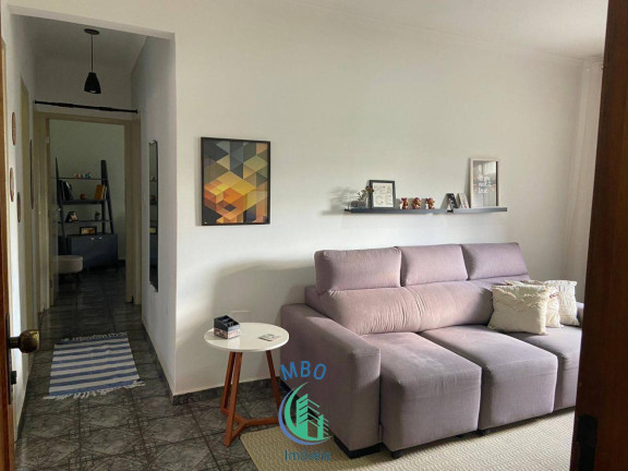 Imagem Apartamento com 3 Quartos à Venda, 75 m² em Santo Amaro - São Paulo Imagem Apartamento com 3 Quartos à Venda, 75 m² em Santo Amaro - São Paulo