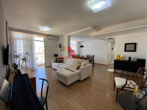 Imagem Apartamento com 3 Quartos à Venda, 130 m² em Ingá - Niterói Imagem Apartamento com 3 Quartos à Venda, 130 m² em Ingá - Niterói