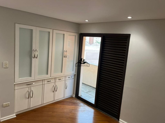 Imagem Apartamento com 3 Quartos à Venda, 145 m² em Jardim Bela Vista - Santo André Imagem Apartamento com 3 Quartos à Venda, 145 m² em Jardim Bela Vista - Santo André