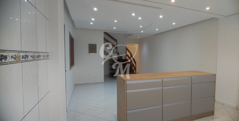 Imagem Casa com 3 Quartos à Venda, 210 m² em Parque Cidade Jardim Ii - Jundiaí
