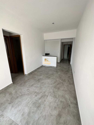 Imagem Apartamento com 2 Quartos à Venda, 52 m² em Caiçara - Praia Grande