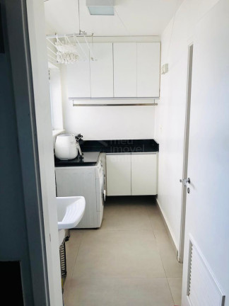Imagem Apartamento com 3 Quartos à Venda, 122 m² em Tatuapé - São Paulo