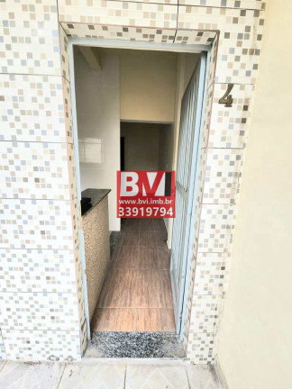 Imagem Casa com 1 Quarto à Venda, 30 m² em Olaria - Rio De Janeiro Imagem Casa com 1 Quarto à Venda, 30 m² em Olaria - Rio De Janeiro