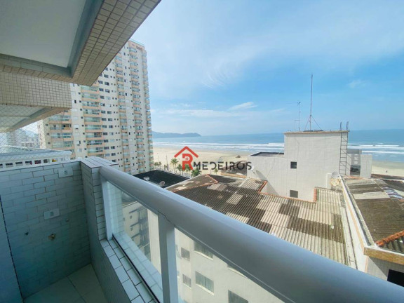 Imagem Apartamento com 2 Quartos à Venda, 108 m² em Aviação - Praia Grande Imagem Apartamento com 2 Quartos à Venda, 108 m² em Aviação - Praia Grande