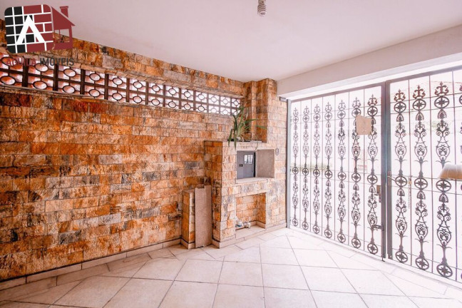 Imagem Casa com 2 Quartos à Venda, 88 m² em Vila Esperança - São Paulo Imagem Casa com 2 Quartos à Venda, 88 m² em Vila Esperança - São Paulo