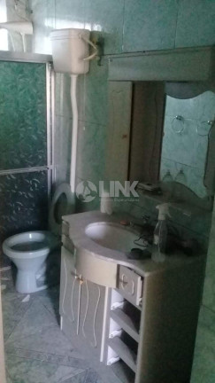 Imagem Apartamento com 3 Quartos à Venda, 81 m² em Santa Tereza - Porto Alegre