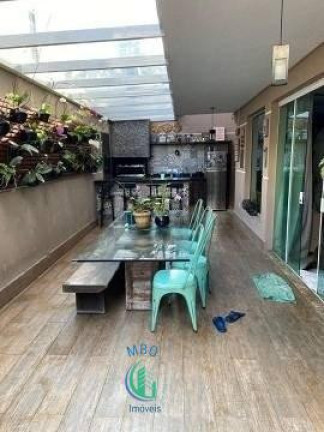 Imagem Casa de condomínio com 3 quartos, 250m2, à venda em São Paulo, Brooklin Paulista