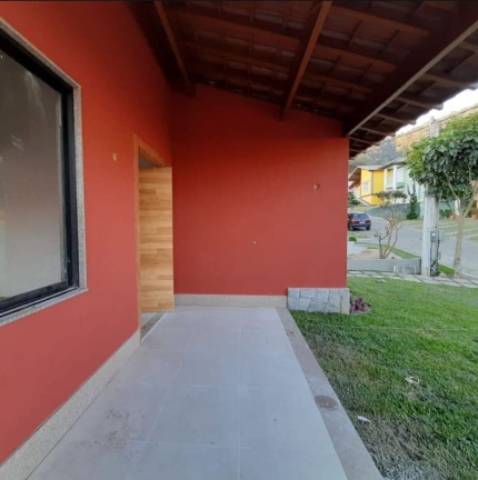 Imagem Casa com 3 Quartos à Venda, 190 m² em Vargem Grande - Teresópolis Imagem Casa com 3 Quartos à Venda, 190 m² em Vargem Grande - Teresópolis