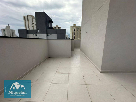 Imagem Cobertura com 2 Quartos à Venda, 72 m² em Tucuruvi - São Paulo Imagem Cobertura com 2 Quartos à Venda, 72 m² em Tucuruvi - São Paulo
