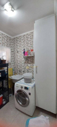 Imagem Casa com 3 Quartos à Venda, 145 m² em Villa Branca - Jacareí
