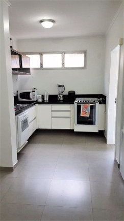 Imagem Apartamento com 3 Quartos à Venda, 100 m² em Santo Amaro - São Paulo Imagem Apartamento com 3 Quartos à Venda, 100 m² em Santo Amaro - São Paulo