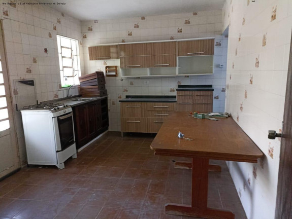 Imagem Casa com 4 Quartos à Venda, 200 m² em Jardim Santa Clara - Taubaté