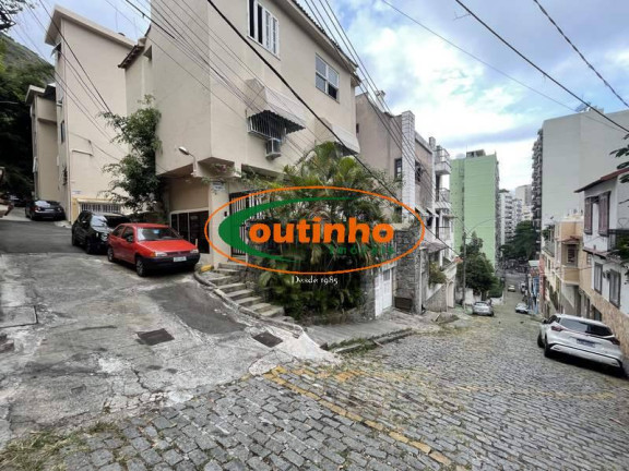 Apartamento com 3 Quartos à Venda, 132 m² em Copacabana - Rio De Janeiro