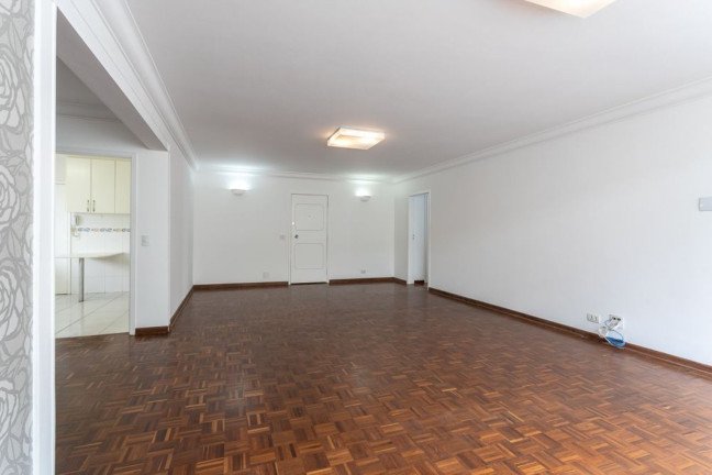 Imagem Apartamento com 3 Quartos à Venda, 128 m² em Perdizes - São Paulo