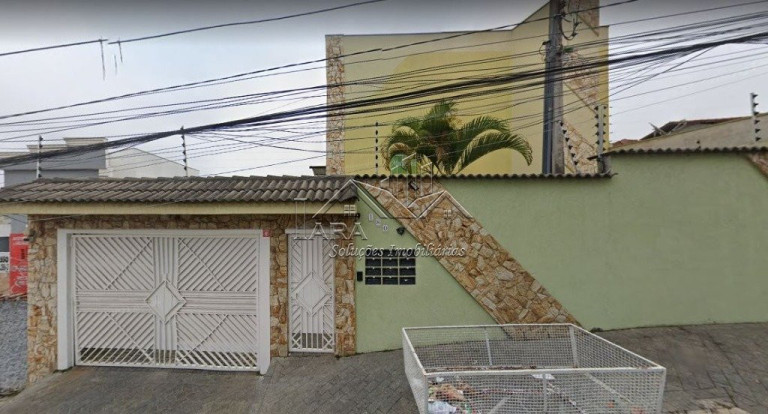 Casa de Condomínio com 3 Quartos à Venda,  em Penha De França - São Paulo