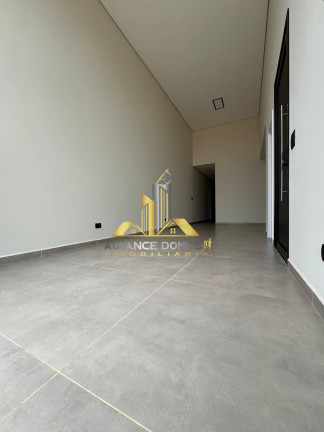 Imagem Casa de Condomínio com 3 Quartos à Venda, 130 m² em Wanel Ville - Sorocaba
