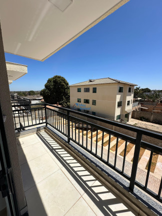 Imagem Imóvel com 3 Quartos à Venda, 66 m² em Jardim Do Ingá - Luziânia