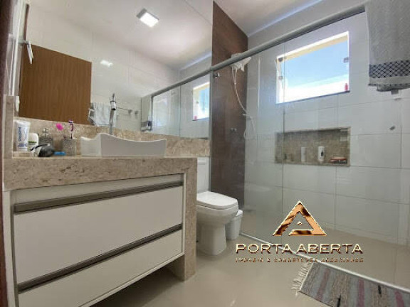 Imagem Apartamento com 4 Quartos à Venda, 185 m² em Cidade Nova - Santana Do Paraíso