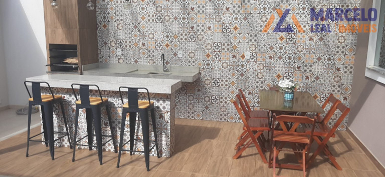Imagem Casa com 3 Quartos à Venda, 116 m² em Primavera - Vitória Da Conquista Imagem Casa com 3 Quartos à Venda, 116 m² em Primavera - Vitória Da Conquista