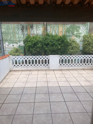 Imagem Sobrado com 3 Quartos à Venda, em Chácara Belenzinho - São Paulo Imagem Sobrado com 3 Quartos à Venda, em Chácara Belenzinho - São Paulo