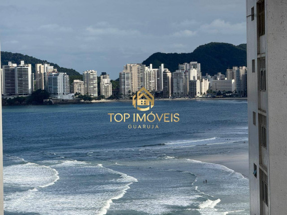 Apartamento com 3 Quartos à Venda, 105 m² em Pitangueiras - Guarujá