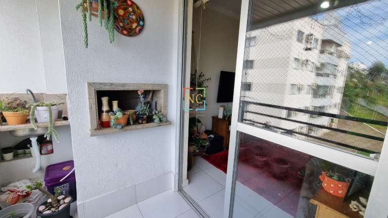 Imagem Apartamento com 2 Quartos à Venda, 72 m² em Nossa Senhora Do Rosário - São José Imagem Apartamento com 2 Quartos à Venda, 72 m² em Nossa Senhora Do Rosário - São José