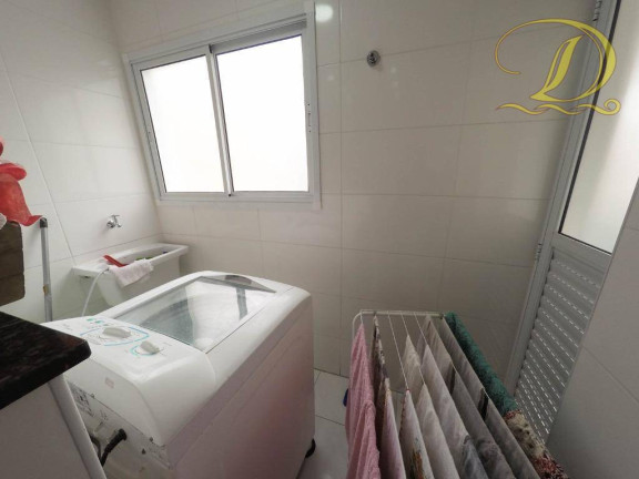Imagem Apartamento com 3 Quartos à Venda, 96 m² em Aviação - Praia Grande