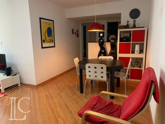 Imagem Apartamento com 3 Quartos à Venda, 119 m² em Vila Mariana - São Paulo Imagem Apartamento com 3 Quartos à Venda, 119 m² em Vila Mariana - São Paulo
