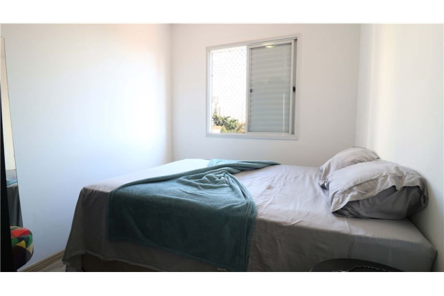 Imagem Apartamento com 2 Quartos à Venda, 60 m² em Mooca - São Paulo