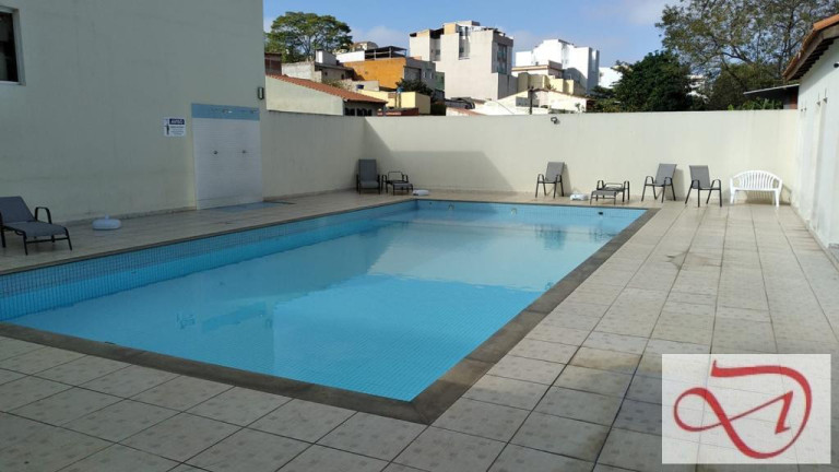 Imagem Apartamento com 3 Quartos à Venda, 63 m² em Jardim Utinga - Santo André Imagem Apartamento com 3 Quartos à Venda, 63 m² em Jardim Utinga - Santo André