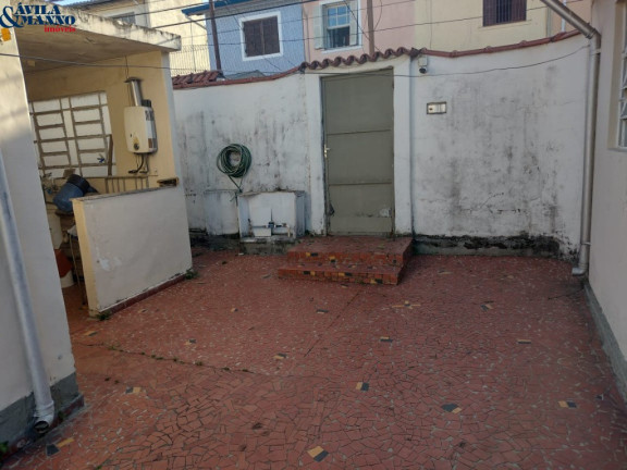 Imagem Casa com 2 Quartos à Venda, em Vila Invernada - São Paulo Imagem Casa com 2 Quartos à Venda, em Vila Invernada - São Paulo